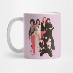 Night of the Living Dolls Mug